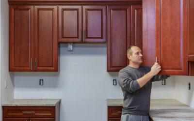 The Process and Tips of Kitchen Remodeling