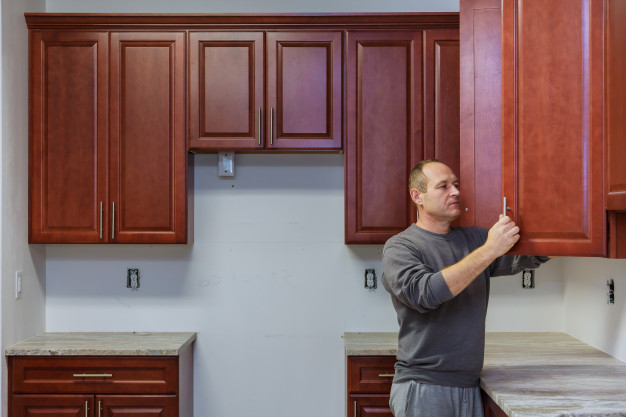The Process and Tips of Kitchen Remodeling