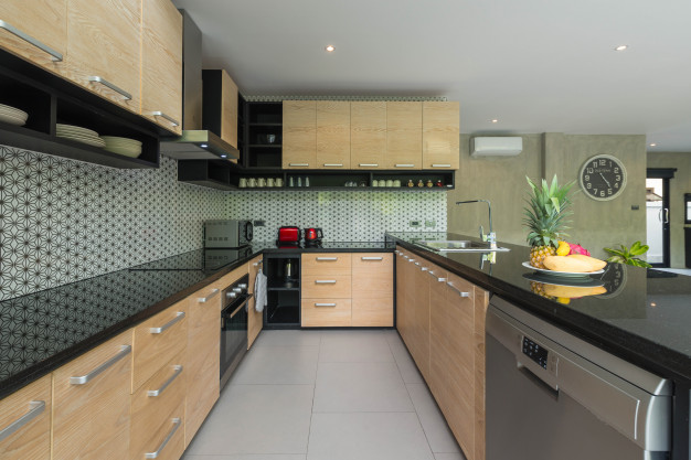 Making Sure That Your Kitchen Remodeling Project Goes Smoothly